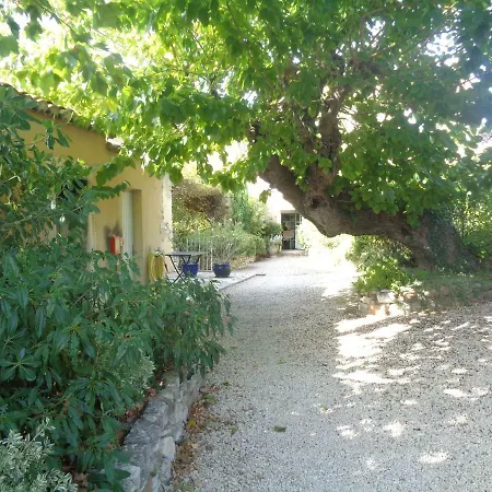La Bergerie Des Sources Clansayes