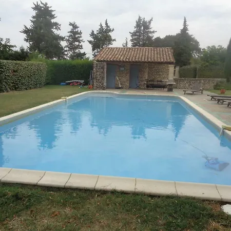 La Bergerie Des Sources *