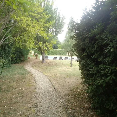 Hébergement de vacances La Bergerie Des Sources *