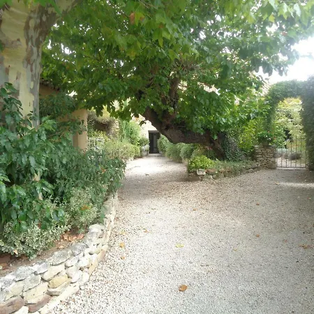 La Bergerie Des Sources