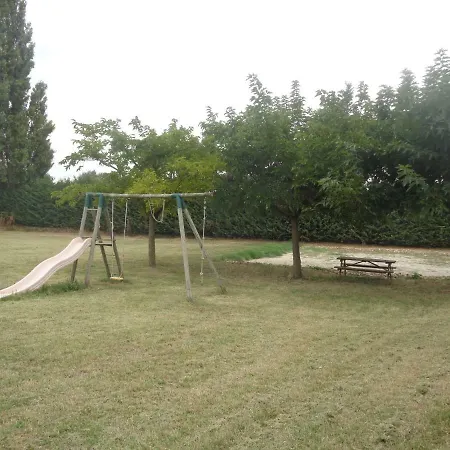 La Bergerie Des Sources * Clansayes